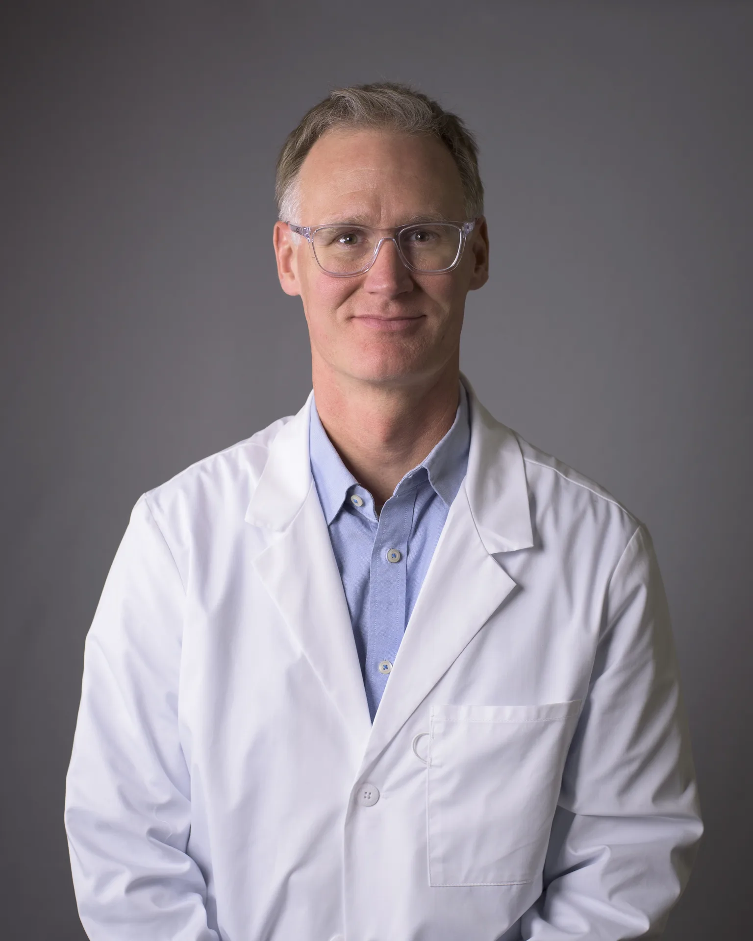 Christopher Reidy